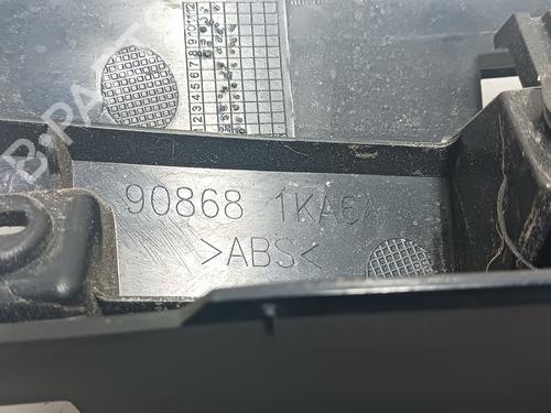 Switch NISSAN JUKE (F15) | BP23482539I30