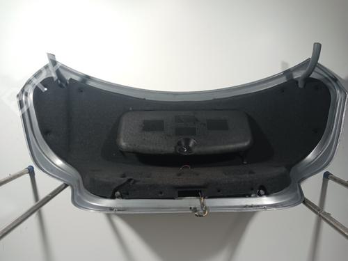 Tailgate BMW 5 (E60)  | BP23482540C6 