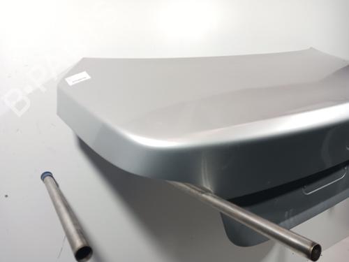 Bagklap CC/Kombi-Coupé BMW 5 (E60)  | BP23482541C6 