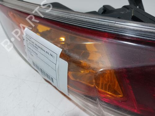 Venstre baglygte HONDA CIVIC VIII Hatchback (FN, FK) 2.2 CTDi (FK3) | BP23482410C34