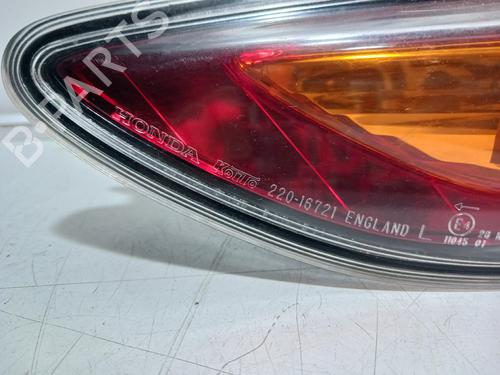 Venstre baglygte HONDA CIVIC VIII Hatchback (FN, FK) 2.2 CTDi (FK3) | BP23482410C34