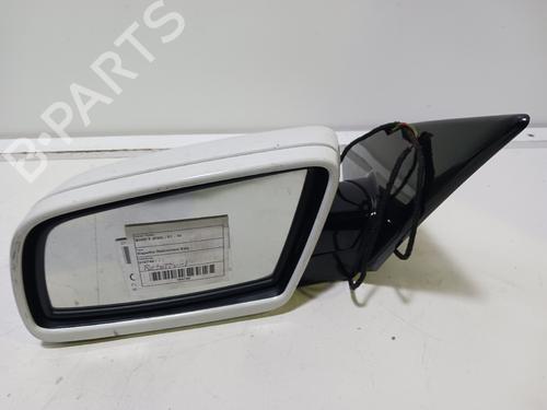 Used Left mirror BMW 5 (E60) [2001-2010]  23482613
