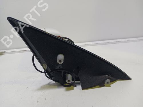 Left mirror BMW 5 (E60)  | BP23482613C26