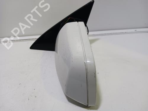 Left mirror BMW 5 (E60)  | BP23482613C26