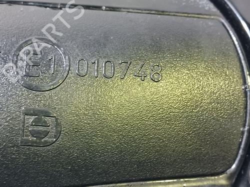 Left mirror BMW 5 (E60)  | BP23482613C26