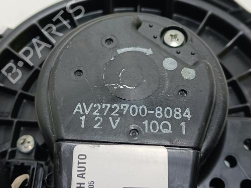 Varmvifte TOYOTA AURIS (_E18_)  | BP23482685M62