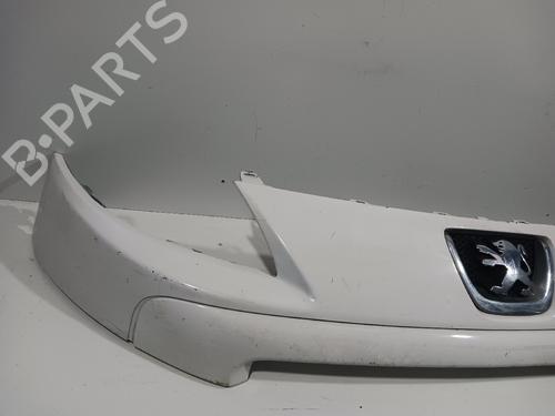 Grille PEUGEOT PARTNER Box Body/MPV | BP23482670C40