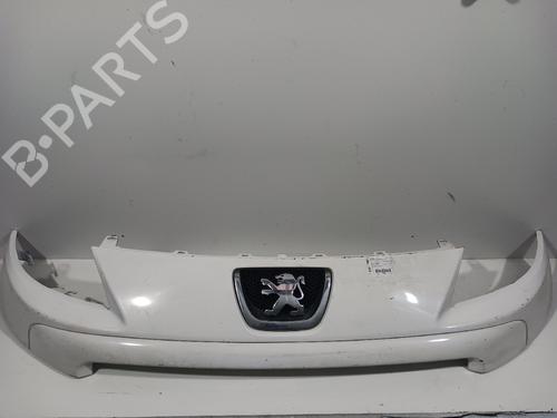 Grille PEUGEOT PARTNER Box Body/MPV | BP23482670C40