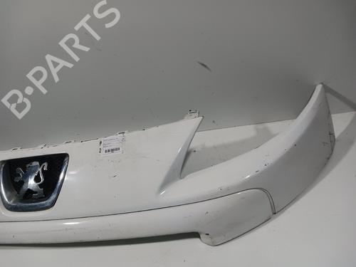 Grille PEUGEOT PARTNER Box Body/MPV | BP23482670C40