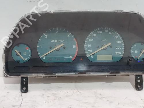 Used Instrument cluster LAND ROVER FREELANDER I Soft Top (L314) [1998-2006]  23482724