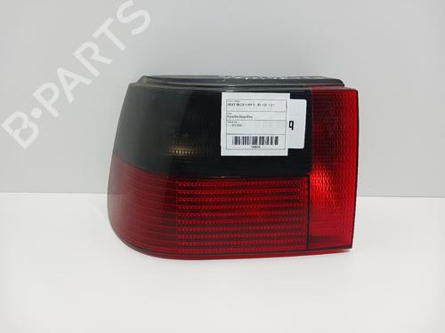Venstre baglygte Venstre baglygte SEAT IBIZA II (6K1) 1.0 i (50 hp) 23482663 23482663