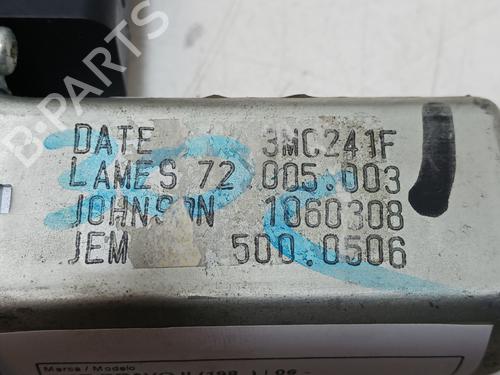 Right front window motor FIAT BRAVO II (198_) | BP23482757E20