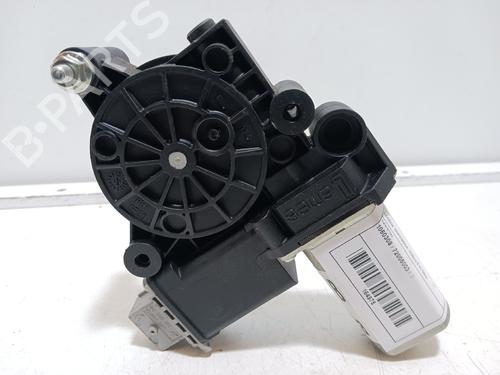 Used Right front window motor FIAT BRAVO II (198_) [2006-2016]  23482757