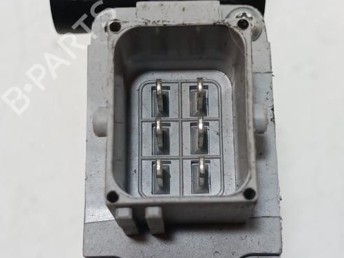 Right front window motor FIAT BRAVO II (198_) | BP23482757E20