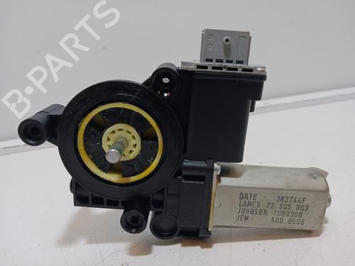Right front window motor FIAT BRAVO II (198_) | BP23482758E20