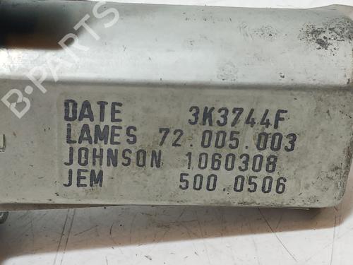 Right front window motor FIAT BRAVO II (198_) | BP23482758E20