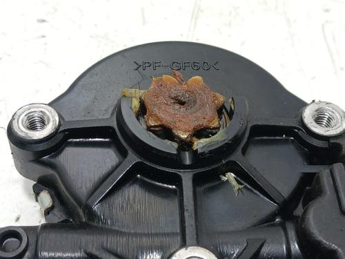 Right front window motor TOYOTA COROLLA (_E11_) | BP23482863E20