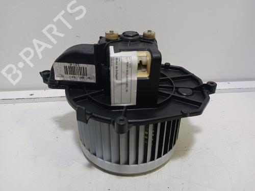 Used Heater blower motor CITROËN BERLINGO MULTISPACE (B9) [2008-2025]  23482922