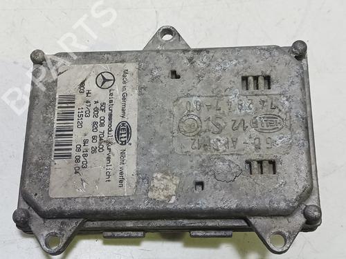 Modulo electronico MERCEDES-BENZ E-CLASS (W211) | BP23482925M83