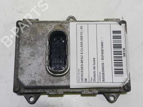 Modulo electronico MERCEDES-BENZ E-CLASS (W211) [2002-2009]  23482925