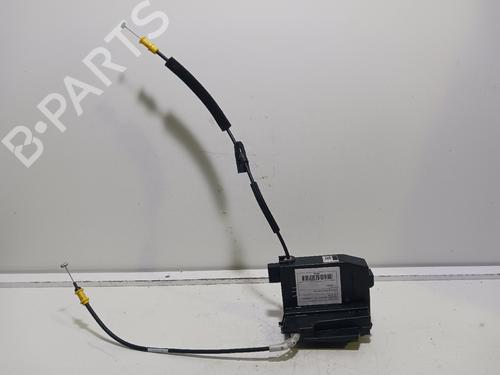 Used Rear left lock Rear left lock 23468889 23468889