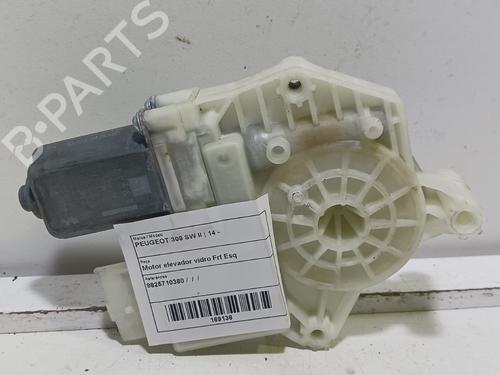 Used Left front window motor PEUGEOT 308 SW II (LC_, LJ_, LR_, LX_, L4_) [2014-2021]  23482928