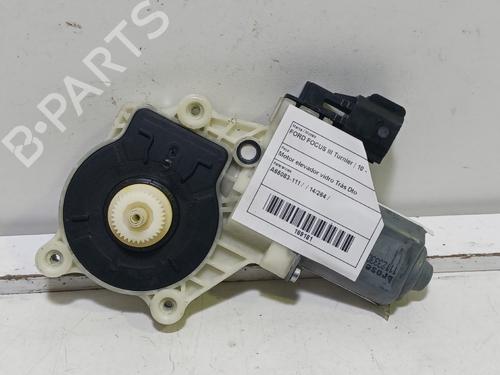 Używane Silniczek podnośnika szyby tylnej prawej FORD FOCUS III Turnier [2010-2020]  23482970