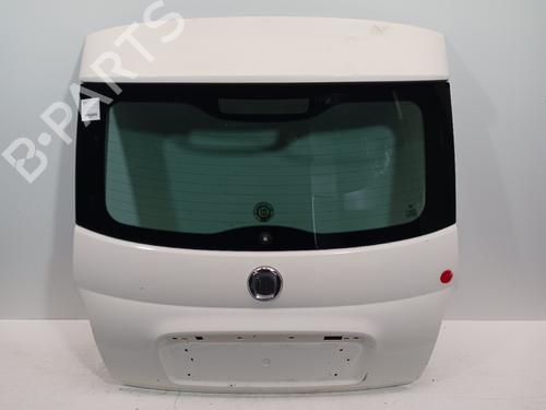 Used Tailgate FIAT 500 (312_) [2007-2025]  23482999