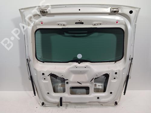 Tailgate FIAT 500 (312_)  | BP23482999C6 