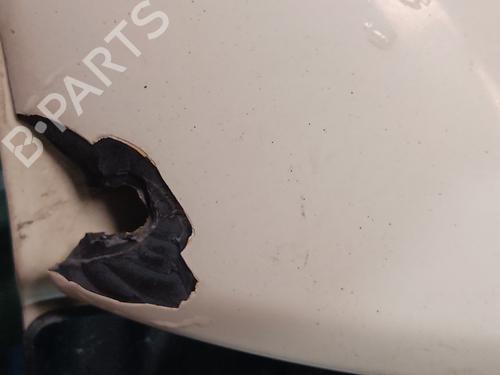 Tailgate FIAT 500 (312_)  | BP23482999C6 