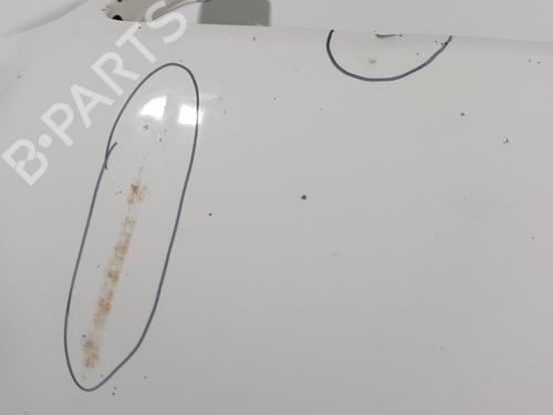 Hood MERCEDES-BENZ E-CLASS (W210)  | BP23483001C1