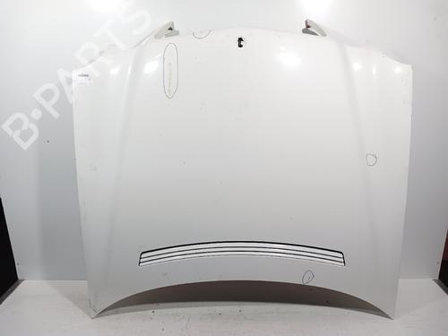 Used Hood MERCEDES-BENZ E-CLASS (W210) [1995-2003]  23483001