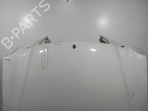 Hood MERCEDES-BENZ E-CLASS (W210)  | BP23483001C1