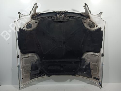 Hood MERCEDES-BENZ E-CLASS (W210)  | BP23483001C1