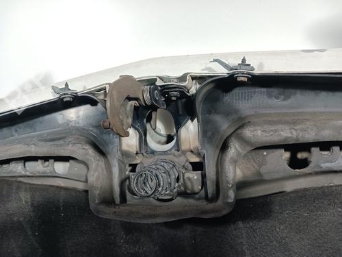 Hood MERCEDES-BENZ E-CLASS (W210)  | BP23483001C1