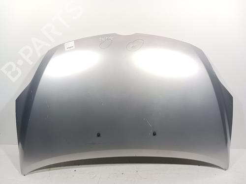 Panser MAZDA 5 (CR) [2005-2010]  23483002