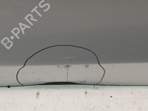 Left rear door MERCEDES-BENZ C-CLASS (W204)  | BP23483015C4