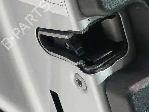 Left rear door MERCEDES-BENZ C-CLASS (W204)  | BP23483015C4