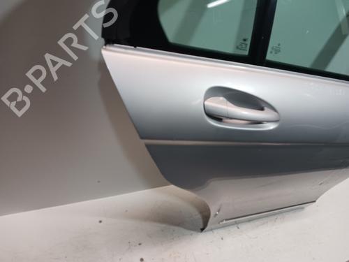 Right rear door MERCEDES-BENZ C-CLASS (W204)  | BP23483016C5