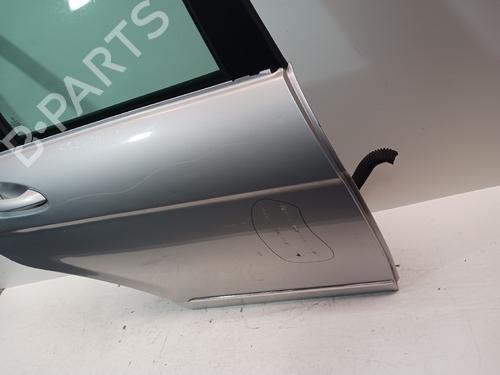 Right rear door MERCEDES-BENZ C-CLASS (W204)  | BP23483016C5