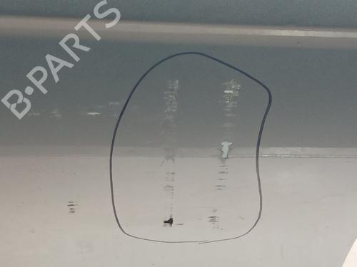 Right rear door MERCEDES-BENZ C-CLASS (W204)  | BP23483016C5