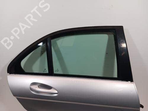 Right rear door MERCEDES-BENZ C-CLASS (W204)  | BP23483016C5
