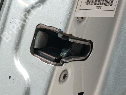 Right rear door MERCEDES-BENZ C-CLASS (W204)  | BP23483016C5