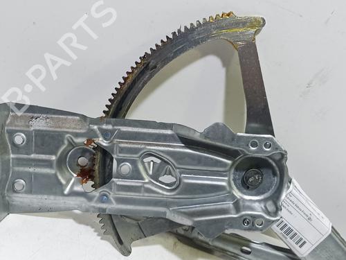 Vindusheismekanisme høyre foran OPEL ASTRA H GTC (A04)  | BP23483093C23 