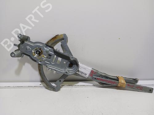 Rudehejsemekanisme Højre foran OPEL COMBO Box Body/MPV [2001-2025]  23483114