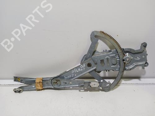 Front right window mechanism OPEL COMBO Box Body/MPV  | BP23483114C23 