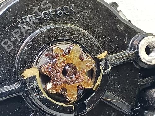 Right front window motor TOYOTA COROLLA (_E11_) | BP23483146E20