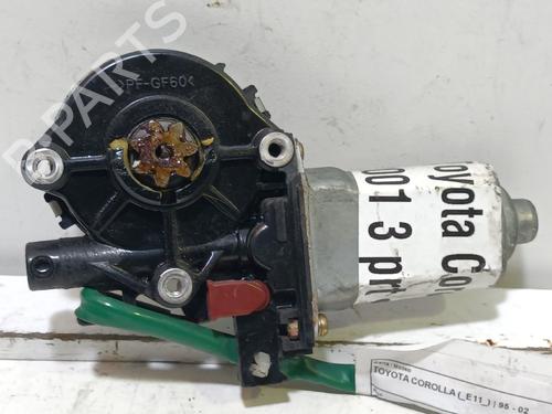 Right front window motor TOYOTA COROLLA (_E11_) | BP23483146E20