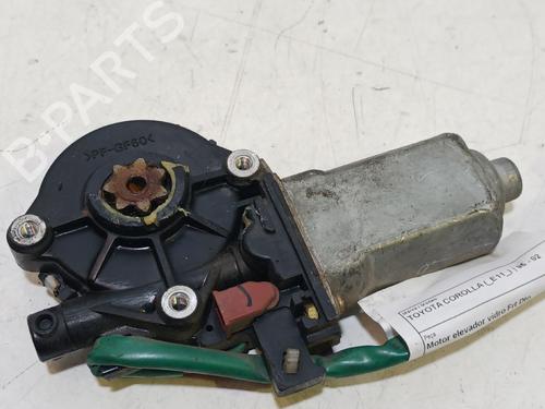 Right front window motor TOYOTA COROLLA (_E11_) | BP23483145E20