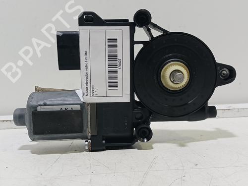 Used Right front window motor FIAT FIORINO Box Body/MPV (225_) [2007-2026]  23483184